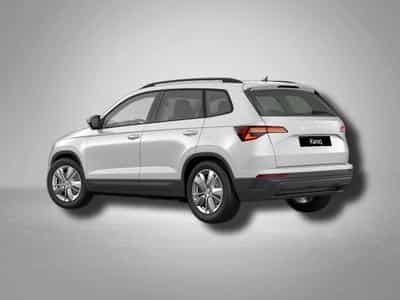 Skoda Karoq Selection 2.0 TDI 7-Gang-DSG 4x4 (2026) - Foto 3