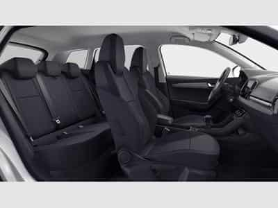 Skoda Karoq Selection 2.0 TDI 7-Gang-DSG 4x4 (2026) - Foto 5