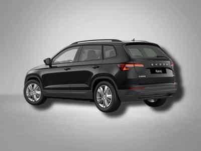 Skoda Karoq Selection 2.0 TDI 7-Gang-DSG 4x4 (2026) - Foto 3