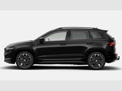 Skoda Karoq Sportline (2026) - Foto 2
