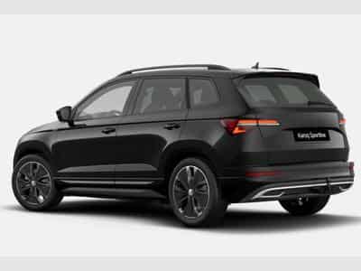 Skoda Karoq Sportline (2026) - Foto 3