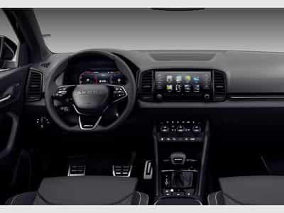 Skoda Karoq Sportline (2026) - Foto 4