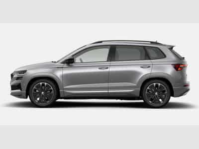 Skoda Karoq Sportline (2026) - Foto 2