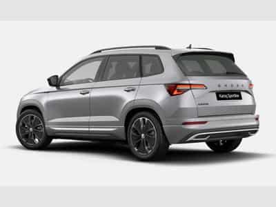 Skoda Karoq Sportline (2026) - Foto 3