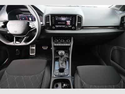 Skoda Karoq Sportline (2026) - Foto 7