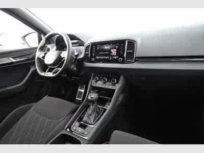 Skoda Karoq Sportline (2026) - Foto 8