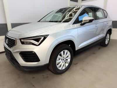 Seat Ateca EDITION (2026) - Foto 2