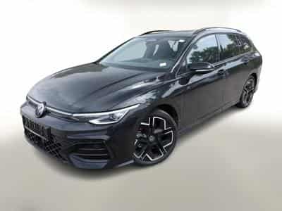 VW Golf Variant R-Line (2026) - Foto 1