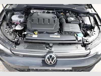 VW Golf Variant R-Line (2026) - Foto 12