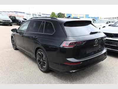 VW Golf Variant R-Line (2026) - Foto 4