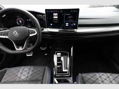 VW Golf Variant R-Line (2026) - Foto 8