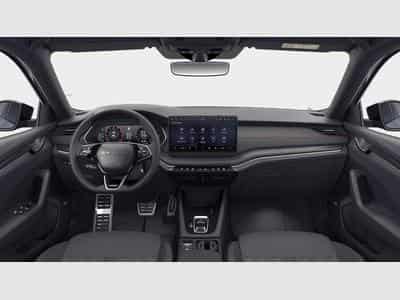 Skoda Octavia RS 2.0 TSI 7-Gang-DSG (2026) - Photo 4