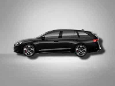 Skoda Octavia RS 2.0 TSI 7-Gang-DSG (2026) - Photo 2
