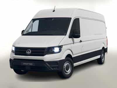 VW Crafter 35 L4H3 3S (2026) - Photo 1