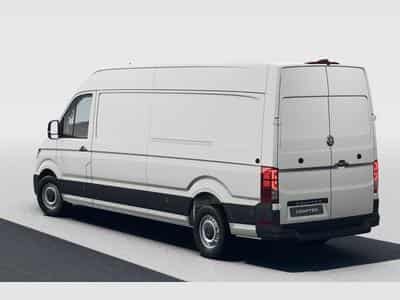 VW Crafter 35 L4H3 3S (2026) - Photo 3