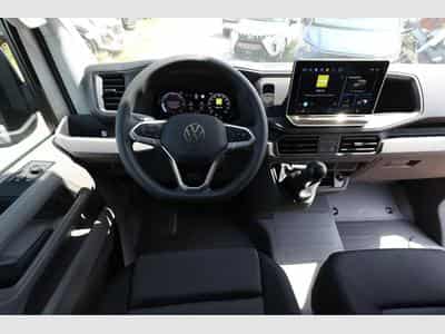 VW Crafter 35 L4H3 3S (2026) - Foto 7