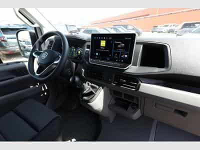 VW Crafter 35 L4H3 3S (2026) - Foto 9