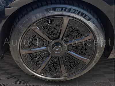 Mercedes S 680 Maybach Maybach 4MATIC Night Series (2023) - Photo 13