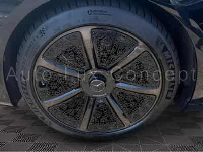 Mercedes S 680 Maybach Maybach 4MATIC Night Series (2023) - Photo 15