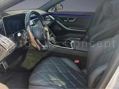 Mercedes S 680 Maybach Maybach 4MATIC Night Series (2023) - Photo 7