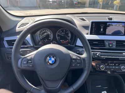 BMW X1 sDrive16dA 116PK (2022) - Photo 12