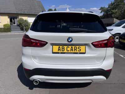 BMW X1 sDrive16dA 116PK (2022) - Photo 6