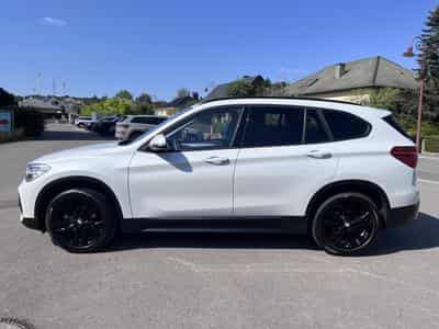 BMW X1 sDrive16dA 116PK (2022) - Photo 7