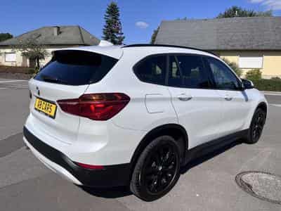 BMW X1 sDrive16dA 116PK (2022) - Photo 8