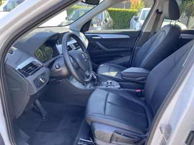 BMW X1 sDrive16dA 116PK (2022) - Photo 9
