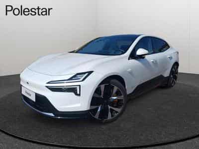 Polestar 4 Dual Motor Performance / Electrique (2024) - Foto 1