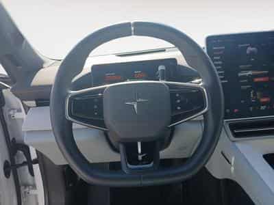 Polestar 4 Dual Motor Performance / Electrique (2024) - Foto 10