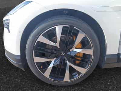 Polestar 4 Dual Motor Performance / Electrique (2024) - Foto 12