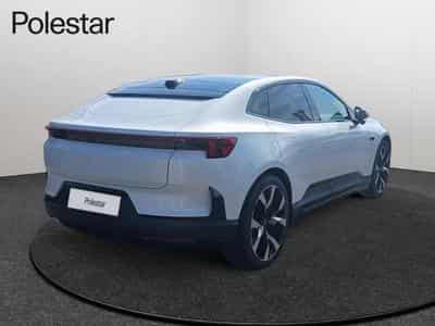 Polestar 4 Dual Motor Performance / Electrique (2024) - Foto 2