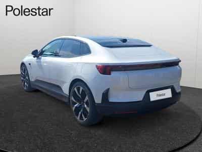 Polestar 4 Dual Motor Performance / Electrique (2024) - Foto 5