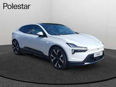 Polestar 4 Dual Motor Performance / Electrique (2024) - Foto 7