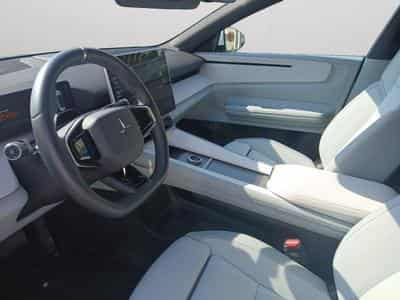 Polestar 4 Dual Motor Performance / Electrique (2024) - Foto 8