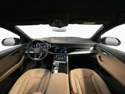 Audi Q8 S-Line+50TDI+Quattro+Tiptronic+AHK+Luft. (2023) - Foto 2