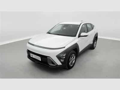 Hyundai Kona 1.0 T-GDi Twist DCT CARPLAY / CLIM / TEL (2024) - Photo 1