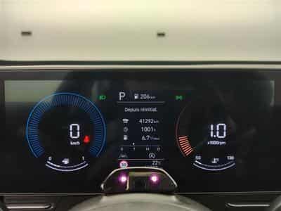 Hyundai Kona 1.0 T-GDi Twist DCT CARPLAY / CLIM / TEL (2024) - Photo 10