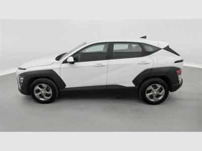 Hyundai Kona 1.0 T-GDi Twist DCT CARPLAY / CLIM / TEL (2024) - Photo 3