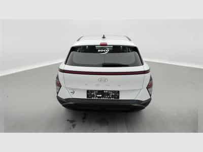 Hyundai Kona 1.0 T-GDi Twist DCT CARPLAY / CLIM / TEL (2024) - Photo 5