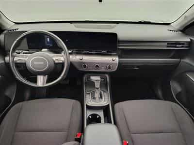 Hyundai Kona 1.0 T-GDi Twist DCT CARPLAY / CLIM / TEL (2024) - Photo 8