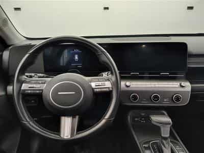 Hyundai Kona 1.0 T-GDi Twist DCT CARPLAY / CLIM / TEL (2024) - Photo 9