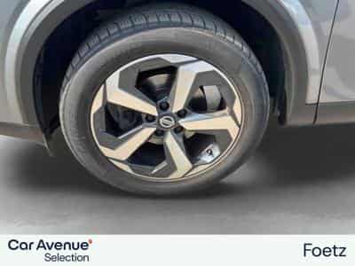 Nissan Qashqai MHEV MT 2WD N-Connecta (2022) - Foto 11