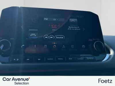 Nissan Qashqai MHEV MT 2WD N-Connecta (2022) - Foto 12