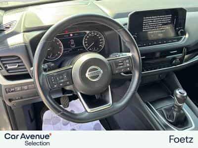Nissan Qashqai MHEV MT 2WD N-Connecta (2022) - Foto 13