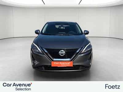 Nissan Qashqai MHEV MT 2WD N-Connecta (2022) - Foto 14