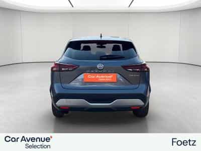 Nissan Qashqai MHEV MT 2WD N-Connecta (2022) - Foto 15