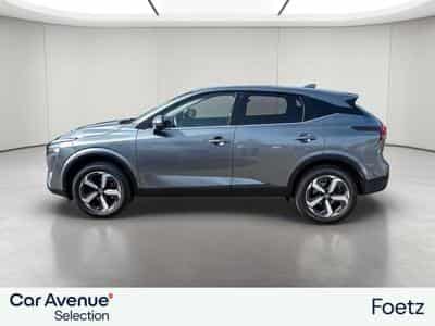 Nissan Qashqai MHEV MT 2WD N-Connecta (2022) - Foto 2