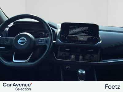 Nissan Qashqai MHEV MT 2WD N-Connecta (2022) - Foto 3
